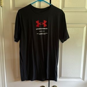 Under Armour men’s t-shirt